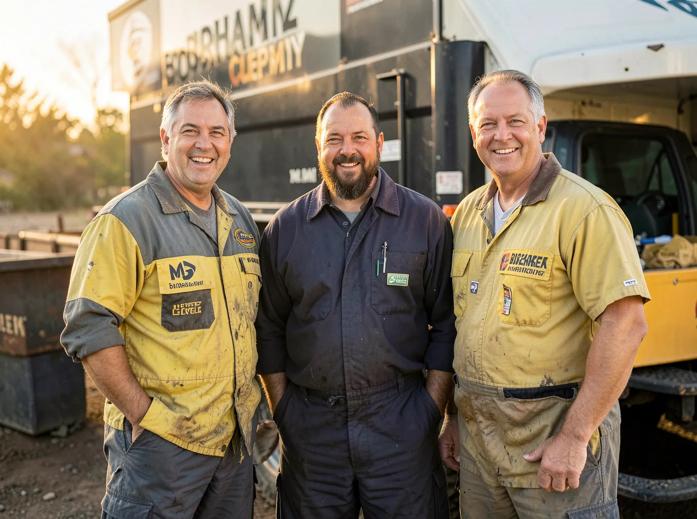 Sewage Cleanup company in Lamar, IN